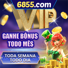 6855.com Ganhe R$ 100,00 Gratis